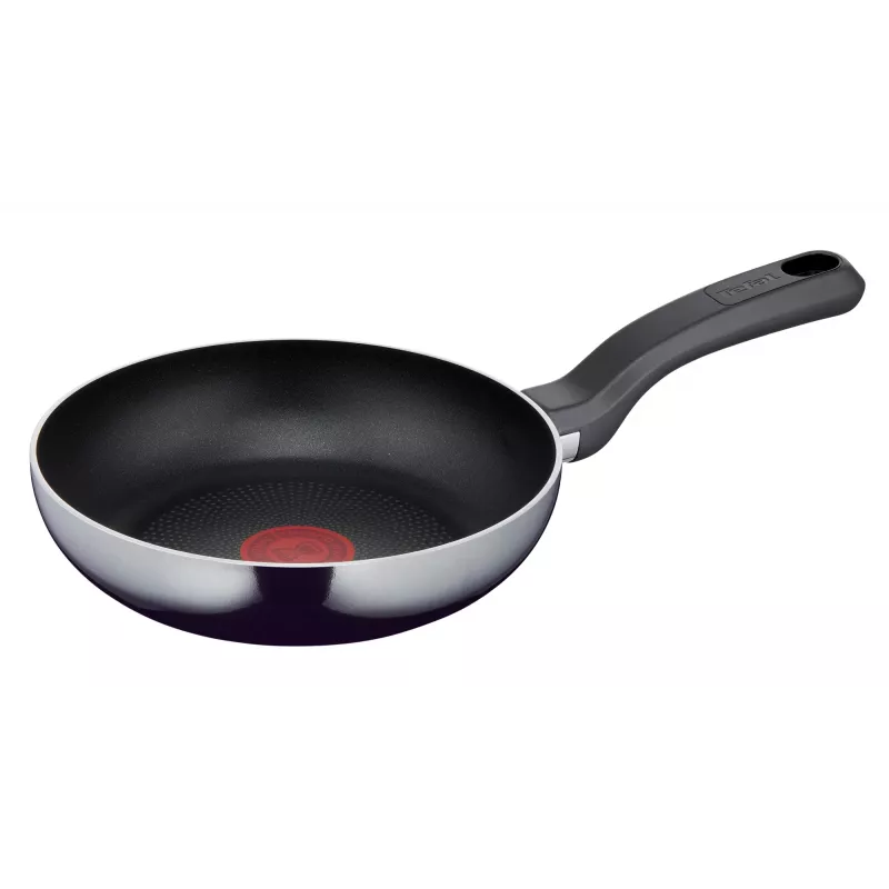Tefal Resist D52602 universalinė keptuvė apvali