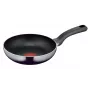 Tefal Resist D52602 universalinė keptuvė apvali
