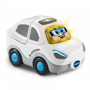 VTech 583004, Įvairiaspalvis VTech 583004. Minimalus žaidėjų skaičius: 1, Produkto spalva: Įvairiaspalvis