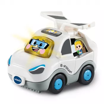 VTech 583004, Įvairiaspalvis VTech 583004. Minimalus žaidėjų skaičius: 1, Produkto spalva: Įvairiaspalvis