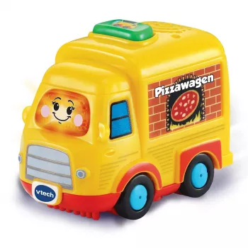 VTech 582904, Įvairiaspalvis VTech 582904. Minimalus žaidėjų skaičius: 1, Produkto spalva: Įvairiaspalvis