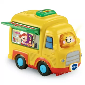 VTech 582904, Įvairiaspalvis VTech 582904. Minimalus žaidėjų skaičius: 1, Produkto spalva: Įvairiaspalvis