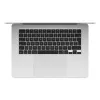 Nešiojamas kompiuteris Apple MacBook Air 15,3 col. M4 24GB 512GB SSD Apple GPU macOS