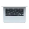 Nešiojamas kompiuteris „Apple MacBook Air“ 15,3 colio M4 24 GB 512 GB SSD „Apple GPU“ macOS