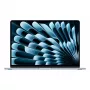 Nešiojamas kompiuteris „Apple MacBook Air“ 15,3 colio M4 24 GB 512 GB SSD „Apple GPU“ macOS