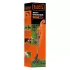 Žoliapjovė Black & Decker ST182320-QW 18V ličio jonų 1,6 mm