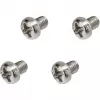 Montavimo rinkinys SILVERSTONE XAC-MK-SP5, skirtas AMD Socket SP5 — suderinamas su XE360PDD XE360 serija, sidabrinis