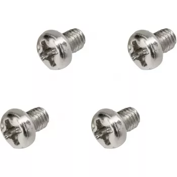Montavimo rinkinys SidabrinėSTONE XAC-MK-SP5, skirtas AMD Socket SP5 — suderinamas su XE360PDD XE360 serija, sidabrinis