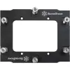 Montavimo rinkinys SILVERSTONE XAC-MK-SP5, skirtas AMD Socket SP5 — suderinamas su XE360PDD XE360 serija, sidabrinis