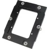 Montavimo rinkinys SILVERSTONE XAC-MK-SP5, skirtas AMD Socket SP5 — suderinamas su XE360PDD XE360 serija, sidabrinis