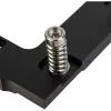 Montavimo rinkinys SILVERSTONE XAC-MK-SP5, skirtas AMD Socket SP5 — suderinamas su XE360PDD XE360 serija, sidabrinis