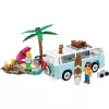 Konstruktorius Cobi Volkswagen T2a mastelis 1:35 modelio rinkinys — kolekcinis kaladėlių rinkinys