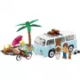 Konstruktorius Cobi Volkswagen T2a mastelis 1:35 modelio rinkinys — kolekcinis kaladėlių rinkinys