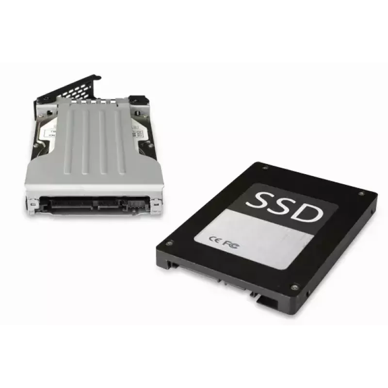 Standžiojo disko dėklo dėklas Icy Dock MB994IPO-3SB