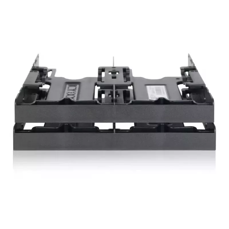 Laikiklio skydelis Icy Dock MB344SP