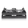 Laikiklio skydelis Icy Dock MB344SP