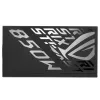 ASUS ROG -STRIX-850P-GAMING maitinimo blokas 850 W 20+4 kontaktų ATX ATX juodas