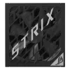 ASUS ROG -STRIX-850P-GAMING maitinimo blokas 850 W 20+4 kontaktų ATX ATX juodas
