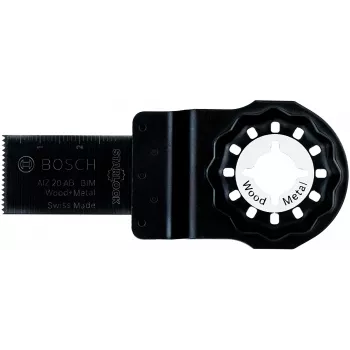 Daugiafunkcio įrankio priedas Bosch 2608661628 Suderinamas su Bosch įrankiais
