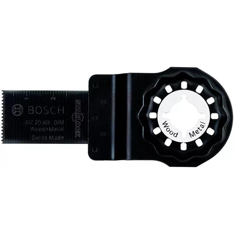 Daugiafunkcio įrankio priedas Bosch 2608661628 Suderinamas su Bosch įrankiais