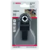 Daugiafunkcio įrankio priedas Bosch 2608661628 Suderinamas su Bosch įrankiais