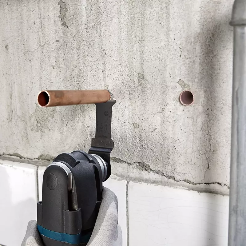 Daugiafunkcio įrankio priedas Bosch 2608661628 Suderinamas su Bosch įrankiais