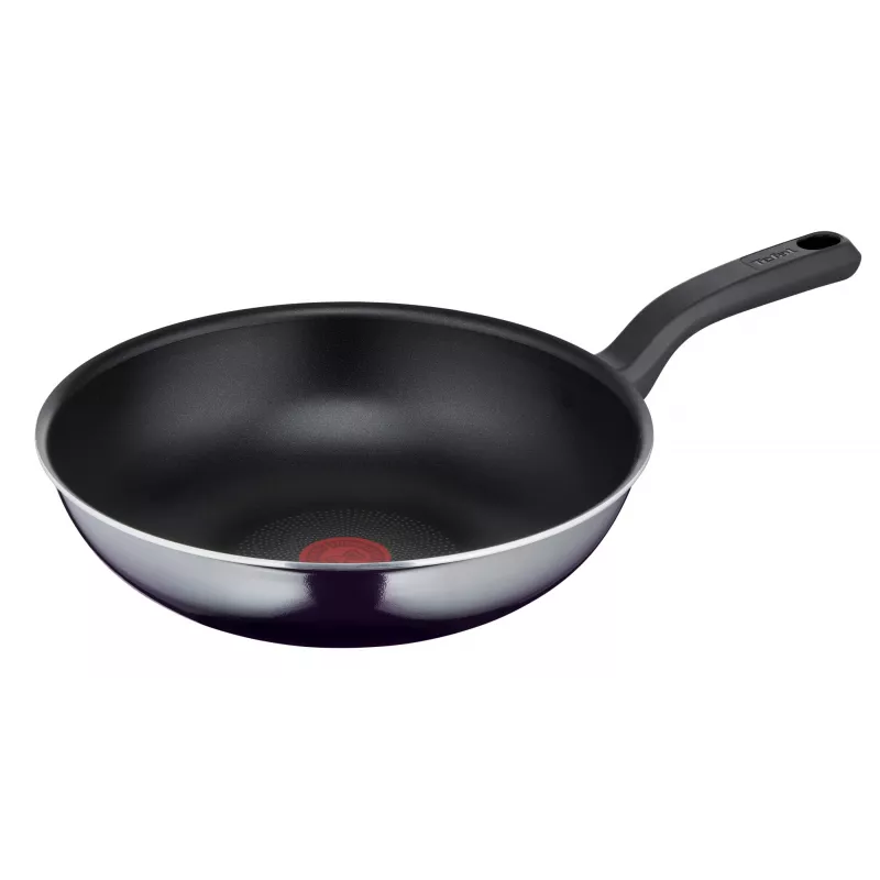 Tefal Resist D52619 Wok/Keptuvė, apvali