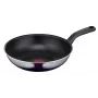 Tefal Resist D52619 Wok/Keptuvė, apvali