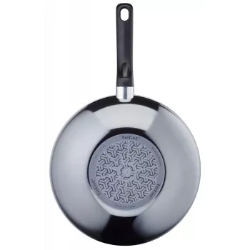 Tefal Resist D52619 Wok/Keptuvė, apvali