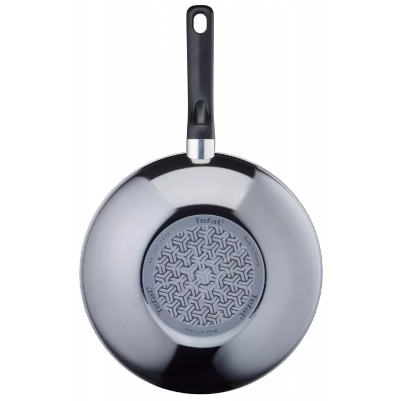 Tefal Resist D52619 Wok/Keptuvė, apvali