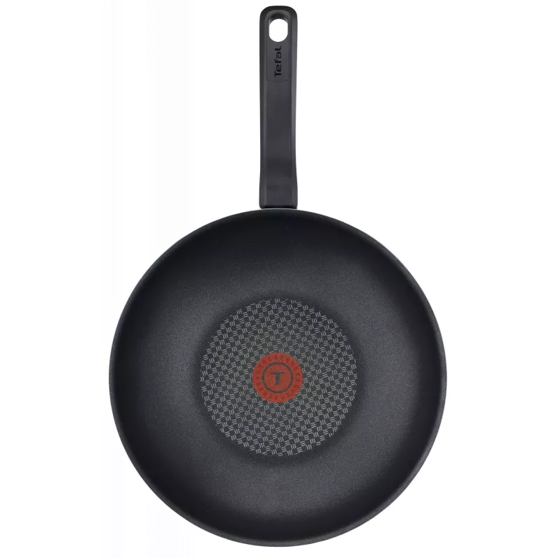 Tefal Resist D52619 Wok/Keptuvė, apvali