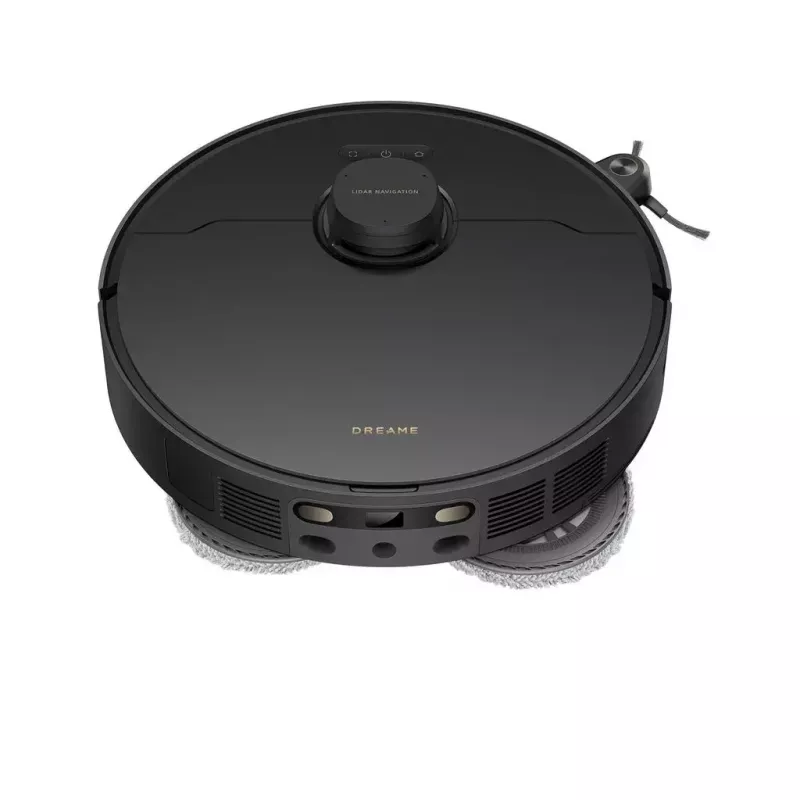 Dreame X40 Master 0,3 l juoda