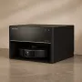 Dreame X40 Master 0,3 l juoda