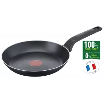 Tefal Easy Cook & Clean B55504 universalus puodas Apvalus