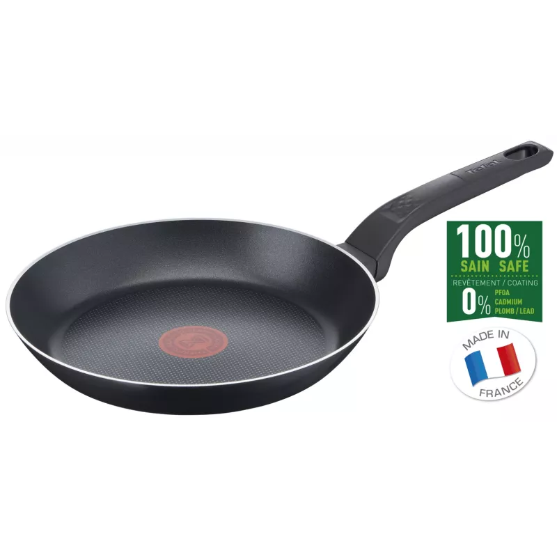 Tefal Easy Cook & Clean B55504 universalus puodas Apvalus