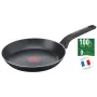 Tefal Easy Cook & Clean B55504 universalus puodas Apvalus