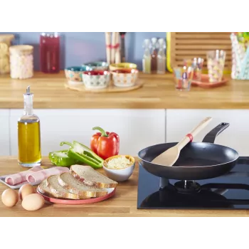 Tefal Easy Cook & Clean B55506 universali keptuvė apvali