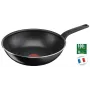 Tefal Easy Cook & Clean B55519 keptuvė wok / maišymui kepti