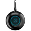 Tefal Easy Cook & Clean B55519 keptuvė wok / maišymui kepti