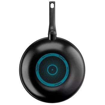 Tefal Easy Cook & Clean B55519 keptuvė wok / maišymui kepti
