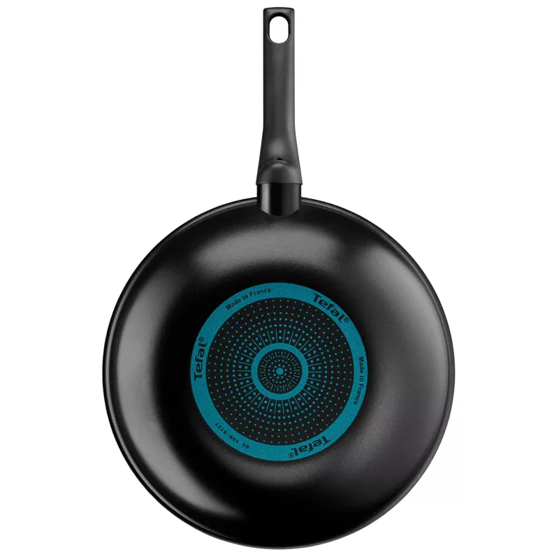 Tefal Easy Cook & Clean B55519 keptuvė wok / maišymui kepti
