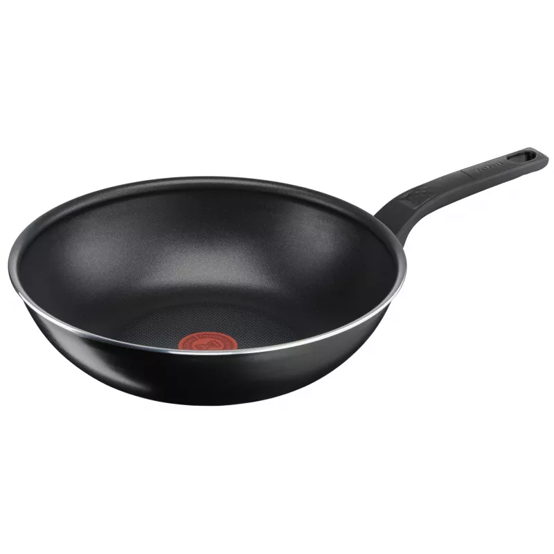 Tefal Easy Cook & Clean B55519 keptuvė wok / maišymui kepti