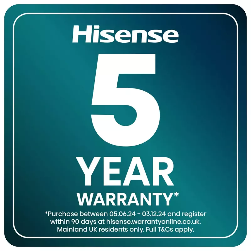 Šaldytuvas Hisense Cross door RQ760N4IFE – laisvai pastatomas, daugiaduris, 577 L bendras tūris, juodos spalvos