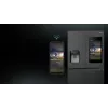 Šaldytuvas Hisense Cross door RQ760N4IFE – laisvai pastatomas, daugiaduris, 577 L bendras tūris, juodos spalvos