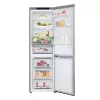 LG GBV3100CPY.APYQEUR šaldytuvas-šaldiklis Laisvai pastatomas 344 L Sidabrinis