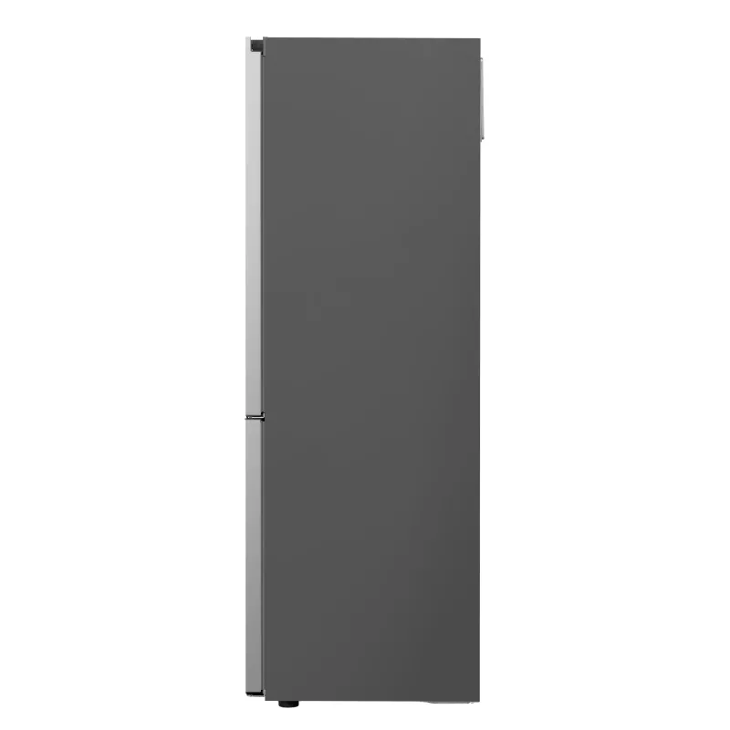 LG GBV3100CPY.APYQEUR šaldytuvas-šaldiklis Laisvai pastatomas 344 L Sidabrinis