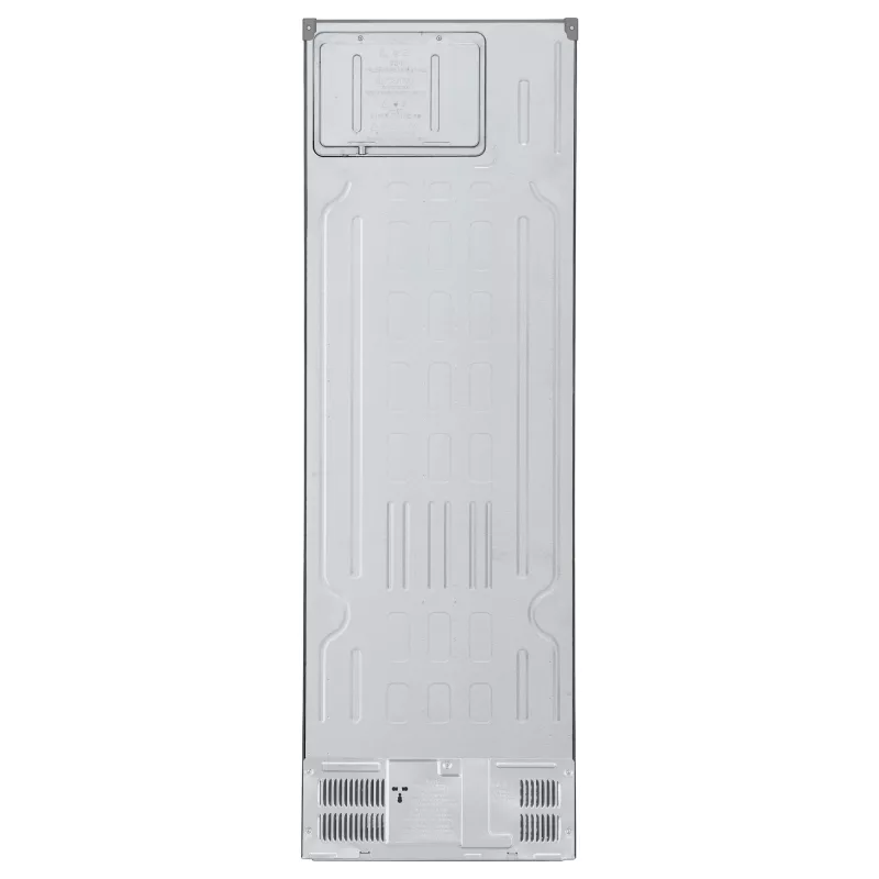 LG GBV3100CPY.APYQEUR šaldytuvas-šaldiklis Laisvai pastatomas 344 L Sidabrinis