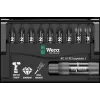 Atsuktuvų antgalių rinkinys Wera 05057684001