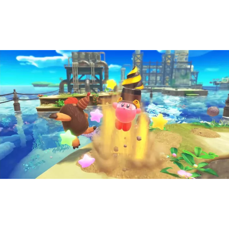 Nintendo 10007239 vaizdo žaidimas, standartinis, vokiečių, olandų, anglų, ispanų, prancūzų, italų, japonų, korėjiečių, Nintendo Switch