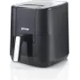 Gorenje AF1350DWB Single 5.4 L Stacionari 1350 W Karšto oro gruzdintuvė Juoda